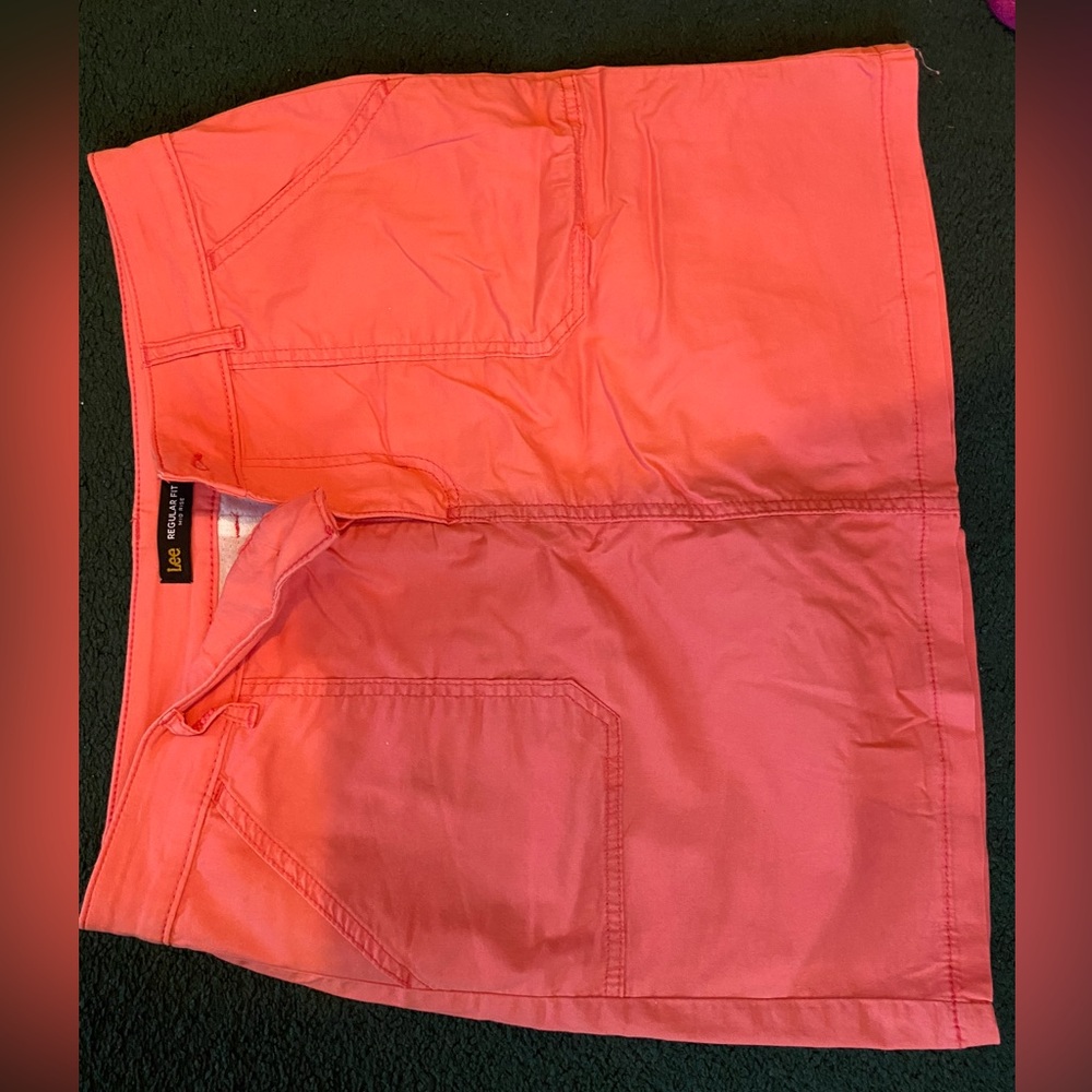 Super cute skort!
